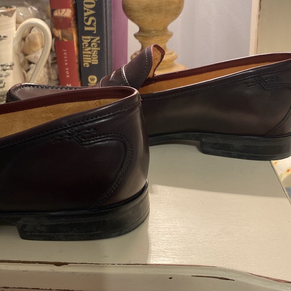 Penny loafers - Picture 6 of 9